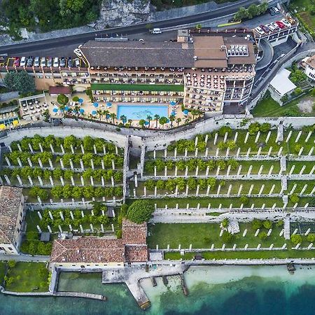 Hotel Splendid Palace Limone sul Garda Bagian luar foto