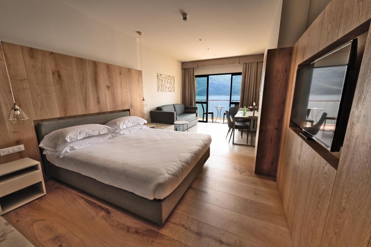 Hotel Splendid Palace Limone sul Garda Bagian luar foto