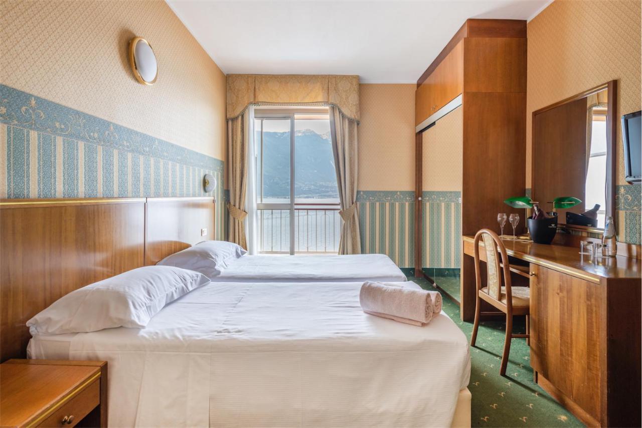 Hotel Splendid Palace Limone sul Garda Bagian luar foto