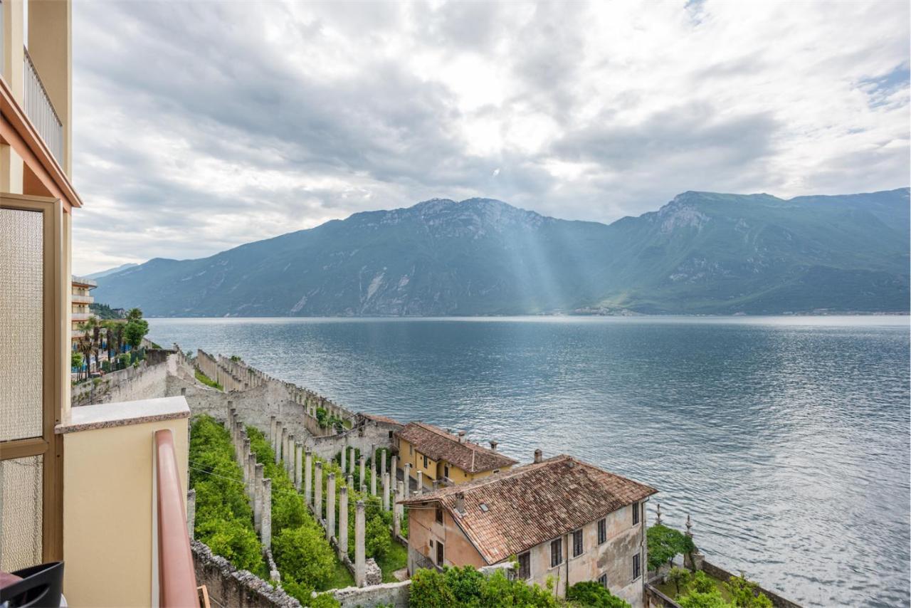 Hotel Splendid Palace Limone sul Garda Bagian luar foto
