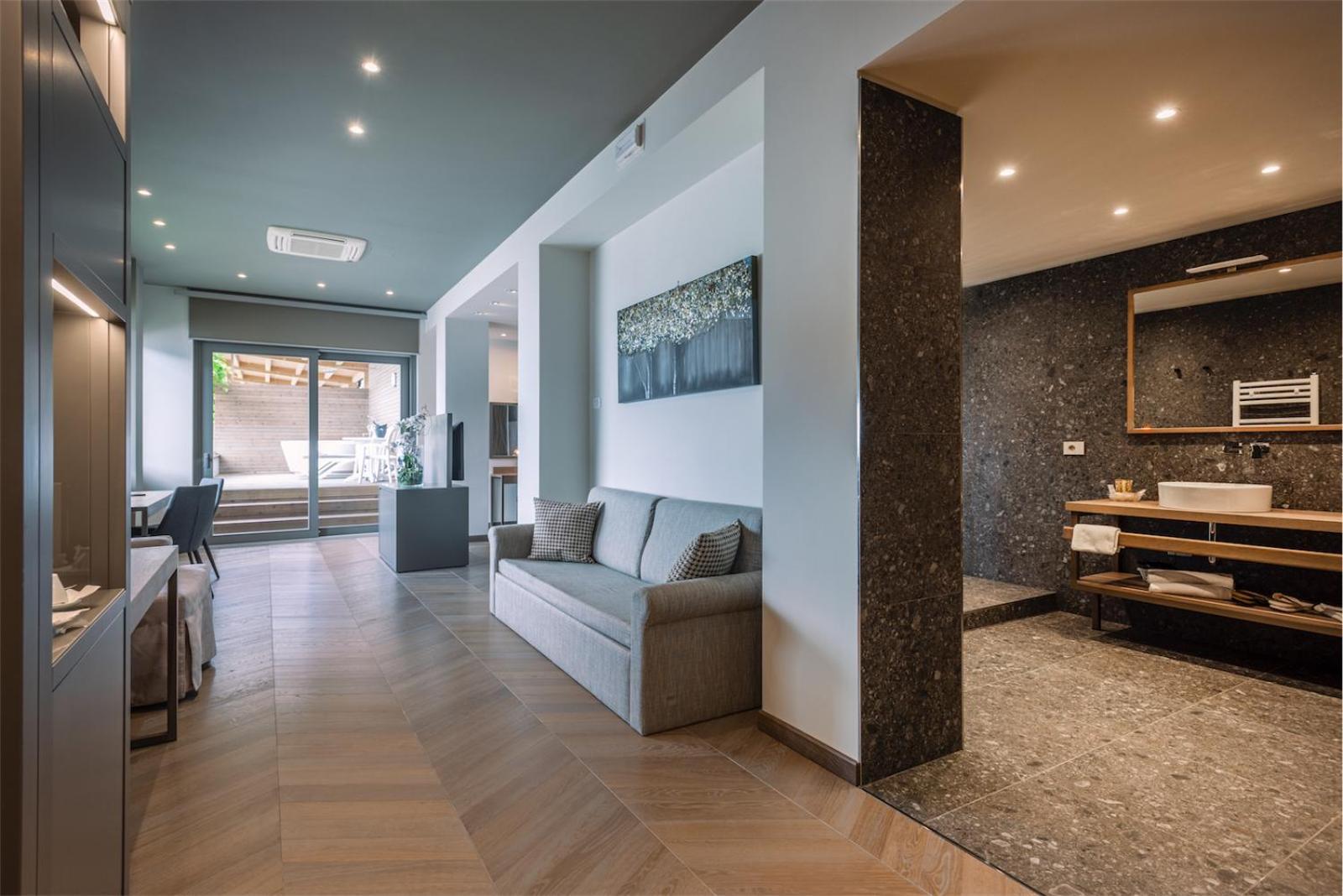 Hotel Splendid Palace Limone sul Garda Bagian luar foto