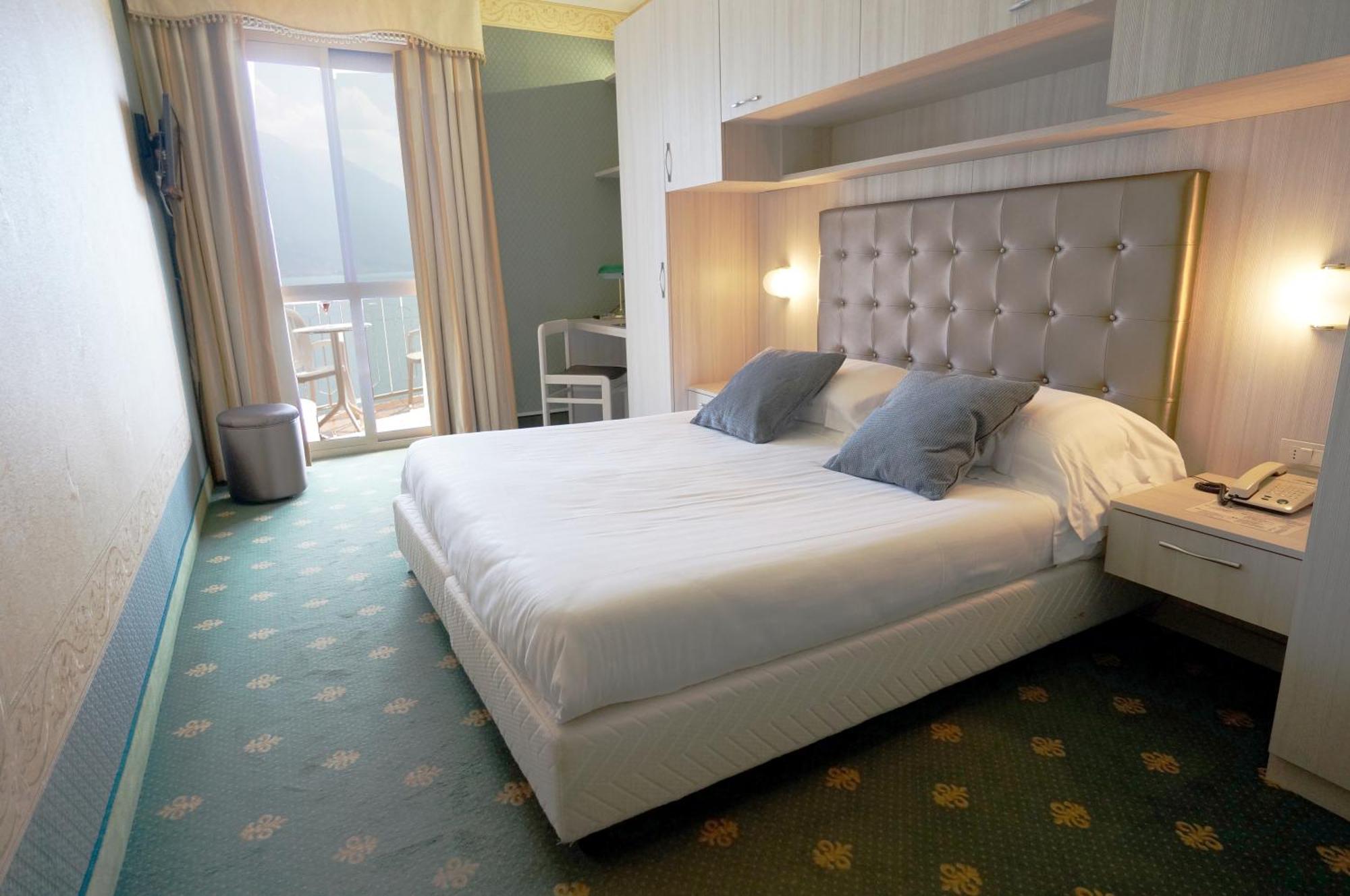 Hotel Splendid Palace Limone sul Garda Bagian luar foto