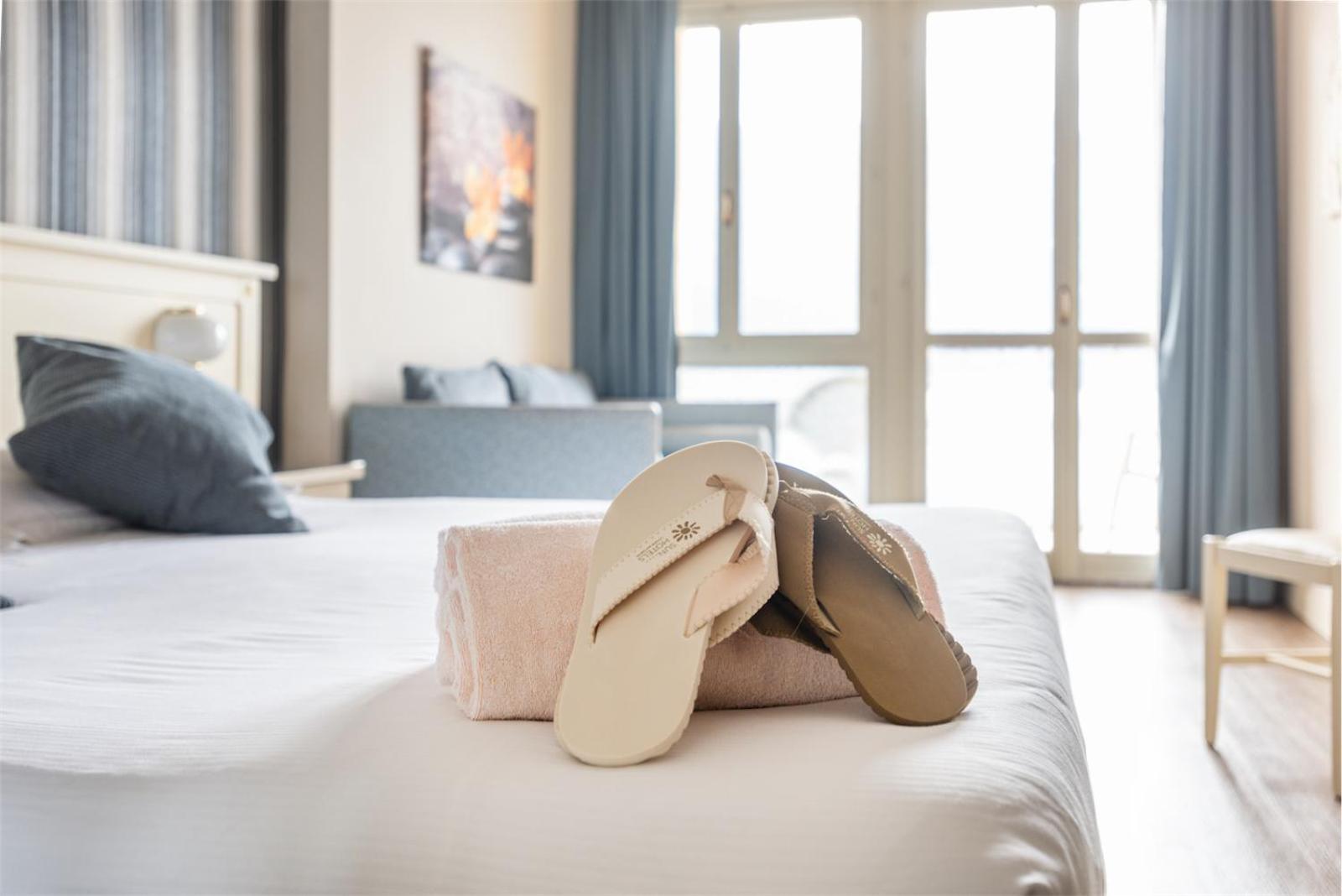 Hotel Splendid Palace Limone sul Garda Bagian luar foto