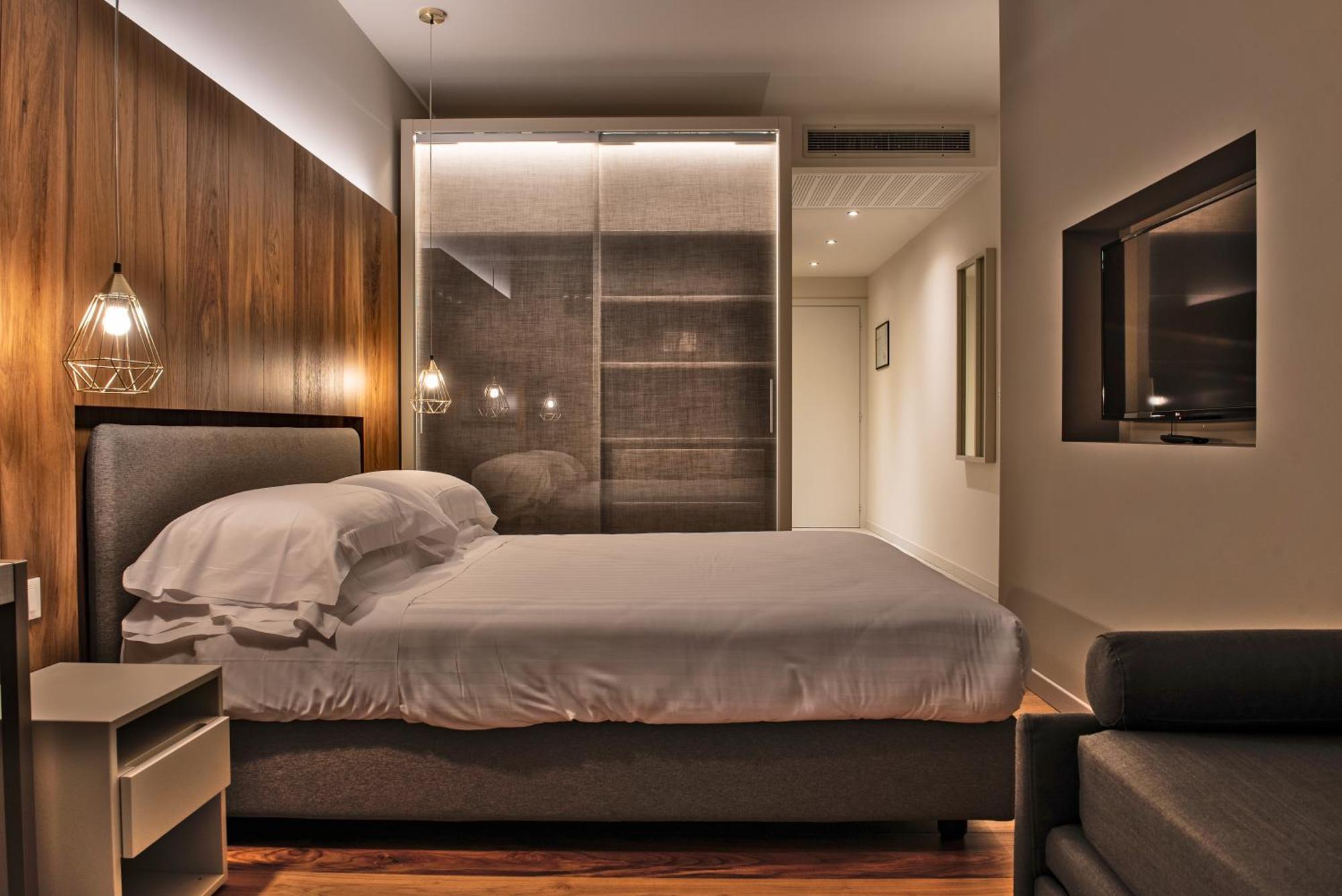 Hotel Splendid Palace Limone sul Garda Bagian luar foto