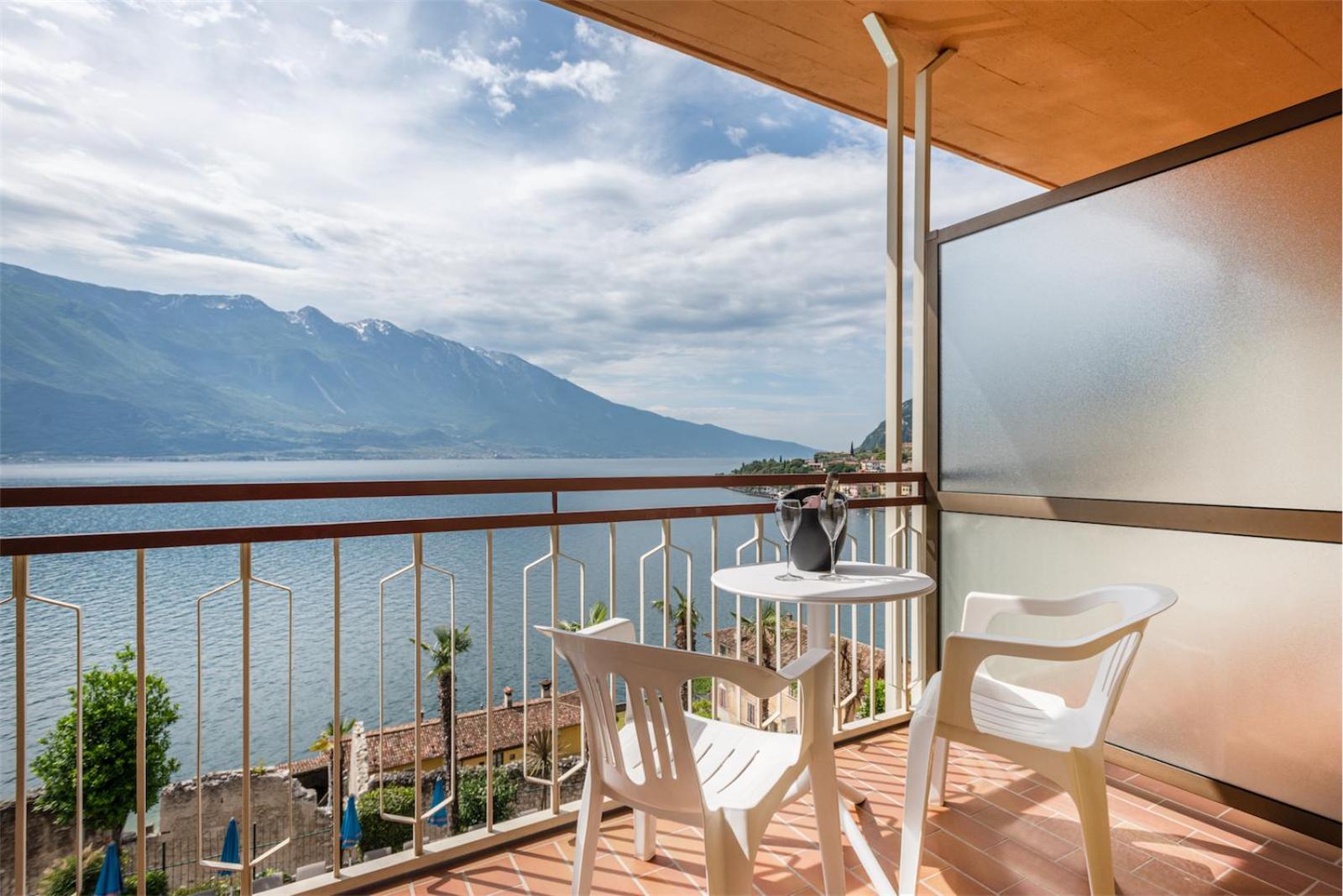 Hotel Splendid Palace Limone sul Garda Ruang foto