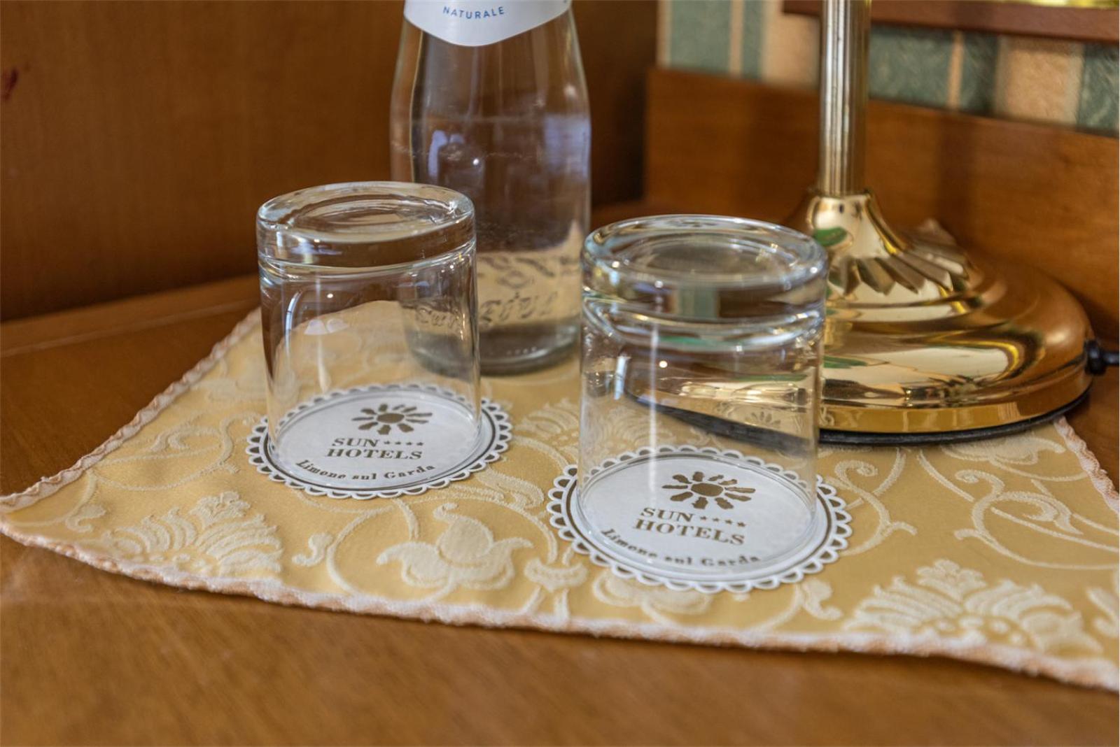 Hotel Splendid Palace Limone sul Garda Bagian luar foto